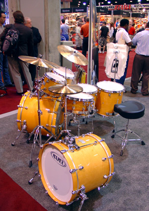Skyline Music Drums and Percussion